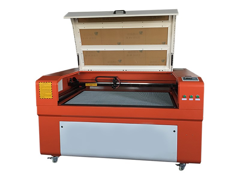 Photo of an PROLASER-0913 ACRYLIC Industrial Sewing Machines