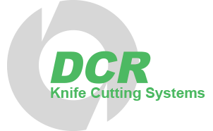 DCR Knife Cutting Systems